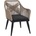Bogdan Furniture Кресло Memo. bg модел Bambu luk - въжета
