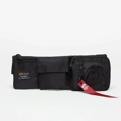 ALPHA INDUSTRIES Crew Utility Bag