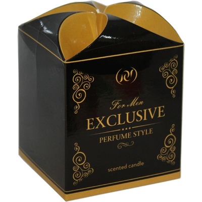Santo Candles Exclusive 100 g