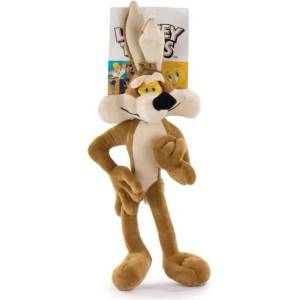 Barrado Looney tunes Койот плюшена играчка 41см (16001651-6)