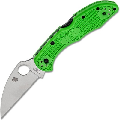 Spyderco Salt 2 Wharncliffe C88FPWCGR2