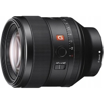 Sony E SEL85F14GM