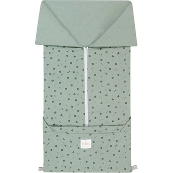 Emitex 2v1 BARY Khaki