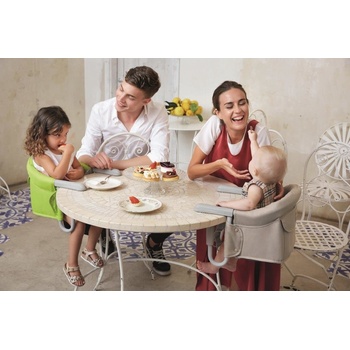 Inglesina FAST šedá