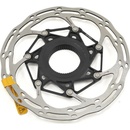 Sram 2P Centerlock 160 mm Ti černá