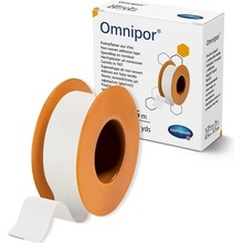 Omnipor 1,25 cm x 5 m