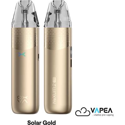 OXVA NeXlim 2 Mini POD kit 1500 mAh Solar Gold