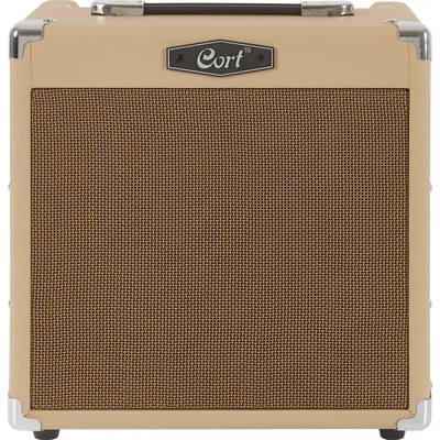 Cort CM 15R WTS