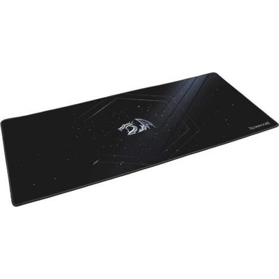 Redragon Xeon P041 геймърска подложка за мишка, XL, 900 x 400 мм, черна (P041)