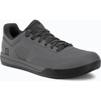 Fox Racing Мъжки MTB обувки за колоездене Fox Racing Union Flat grey 29354_006