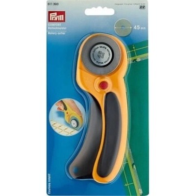 Řezací kolečko COMFORT 45 mm 39269