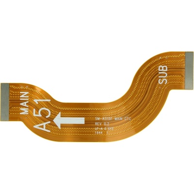 Samsung Galaxy A51 Flex kábel matičnej dosky
