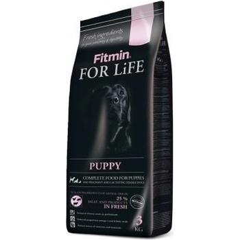 Fitmin Puppy 3 kg