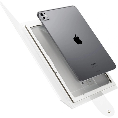 Epico Glass Screen Protector iPad Air 11 M2-M4 s aplikátorom 90512151000004