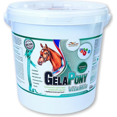 Orling Gelapony VitaMin 5,4 kg