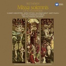BEETHOVEN: MISSA SOLEMNIS CD