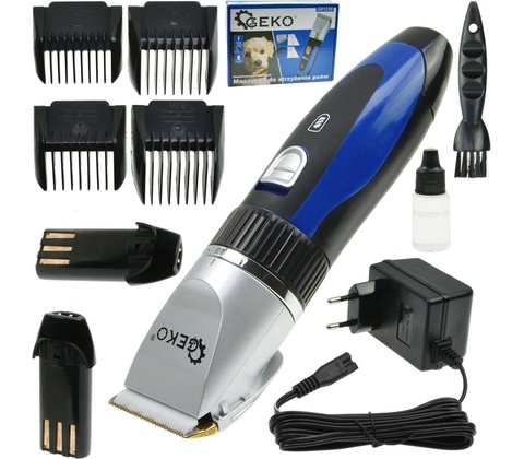 Geko G81235 Stříhací strojek