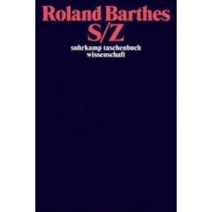 S/Z | Roland Barthes (2007)