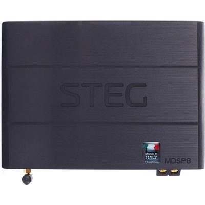 STEG MDSP8