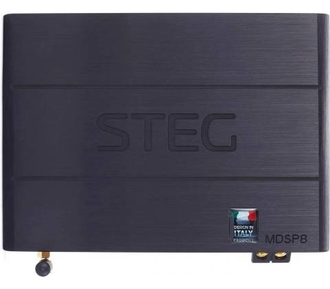 STEG MDSP8