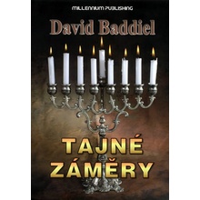 Tajné záměry