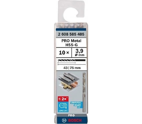 Bosch 2608585485