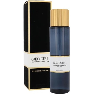 Carolina Herrera Good Girl душ гел 200 ml за жени