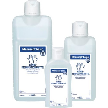 Manusept Basic 1000 ml