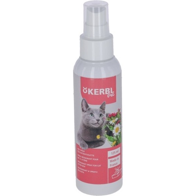 Kerbl Deodorant do toalet sprej 125 ml