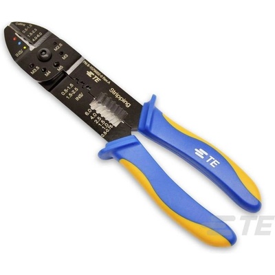 TE Connectivity 8-1579002-0