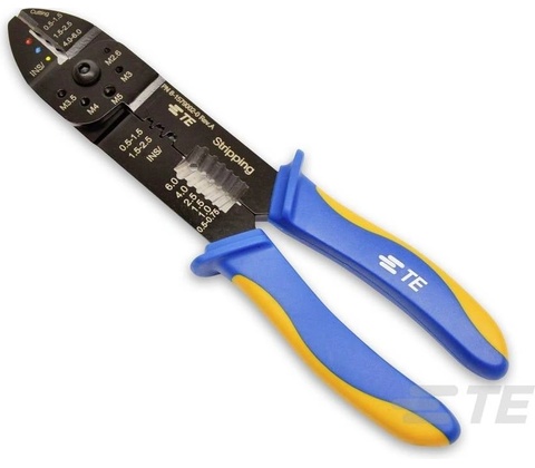 TE Connectivity 8-1579002-0