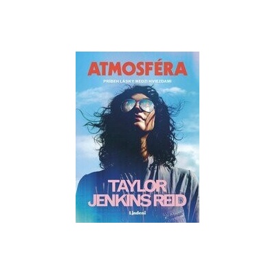 Atmosféra - Taylor Jenkins Reidová