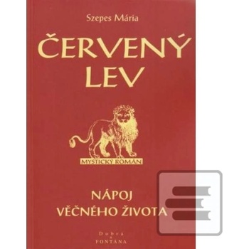 Červený lev