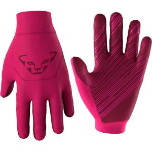 Dynafit Ръкавици Dynafit Upcycled Thermal Gloves - Flamingo / 6210 (202-3644-1712)