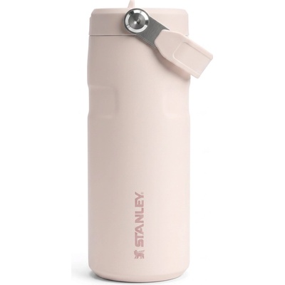Stanley IceFlow Bottle Flip Straw 2.0 470 ml Rose Quartz