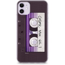 Pouzdro ERT Ochranné iPhone 11 - Marvel, Guardians of the Galaxy 012