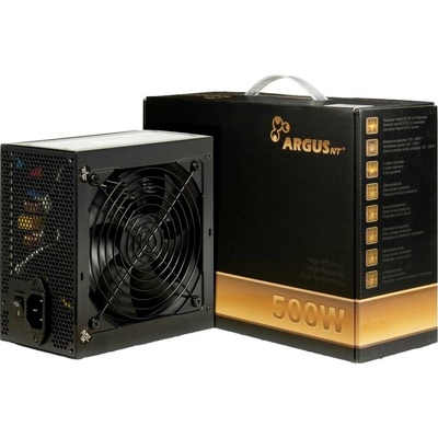 Inter-Tech Argus BPS-500 500W 88882177