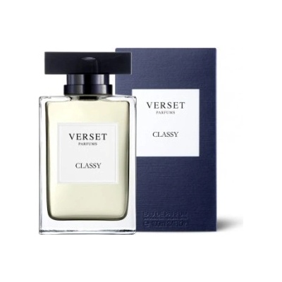 Verset CLASSY parfémovaná voda pánská 100 ml