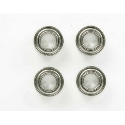 Tamiya 51239 1050 Ball Bearings *4