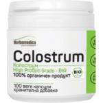 Herba Medica Colostrum [100 капсули]