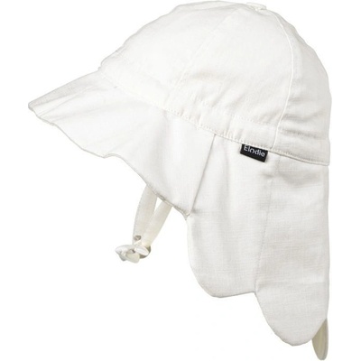 Sun Hat Elodie Details Vanilla White