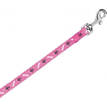 Image 1 of Nobby Повод mini лилав ширина 10 мм дължина - 120 см 78502-07