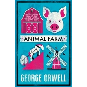 Animal Farm (ISBN: 9781847498588)