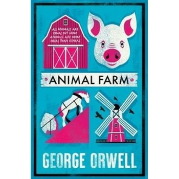 Image 1 of Animal Farm