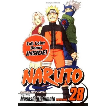 Naruto 28