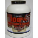 Proteíny Mega-Pro Nutrition 100 Pure Whey Maxx 908 g