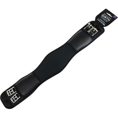 KM ELITE podbřišník Memory Foam CoolMax black