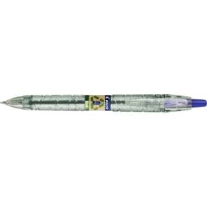 Pilot Писалка Pilot с механизъм за кликане B2P Ecoball medium синя (PUJ621598)