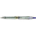 Pilot Писалка Pilot с механизъм за кликане B2P Ecoball medium синя (PUJ621598)