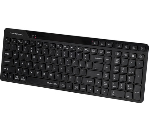 A4Tech FStyler FBK27CAS-BK